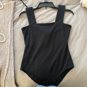 HM bodysuit new w tags!!